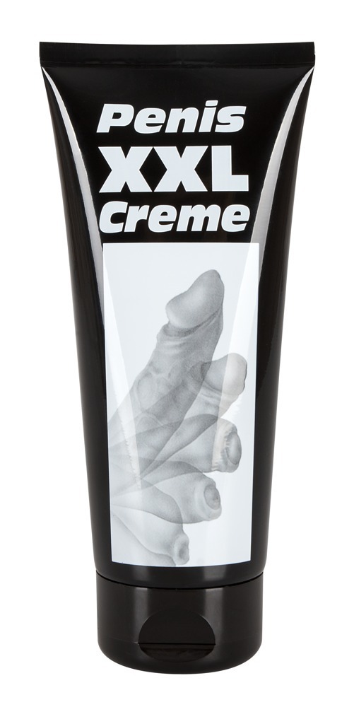 Penio kremas Penis XXL, 200 ml