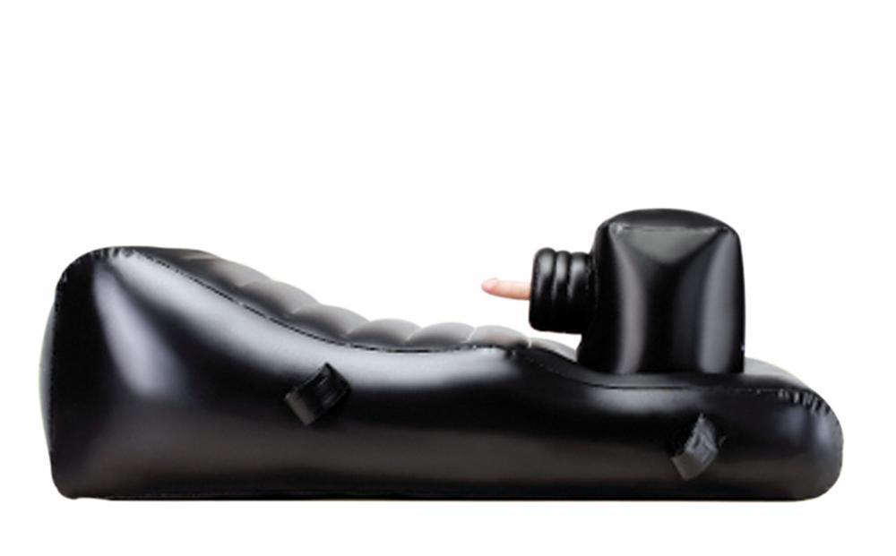 Sekso prekių rinkinys Louisiana Lounger, 7 vnt.