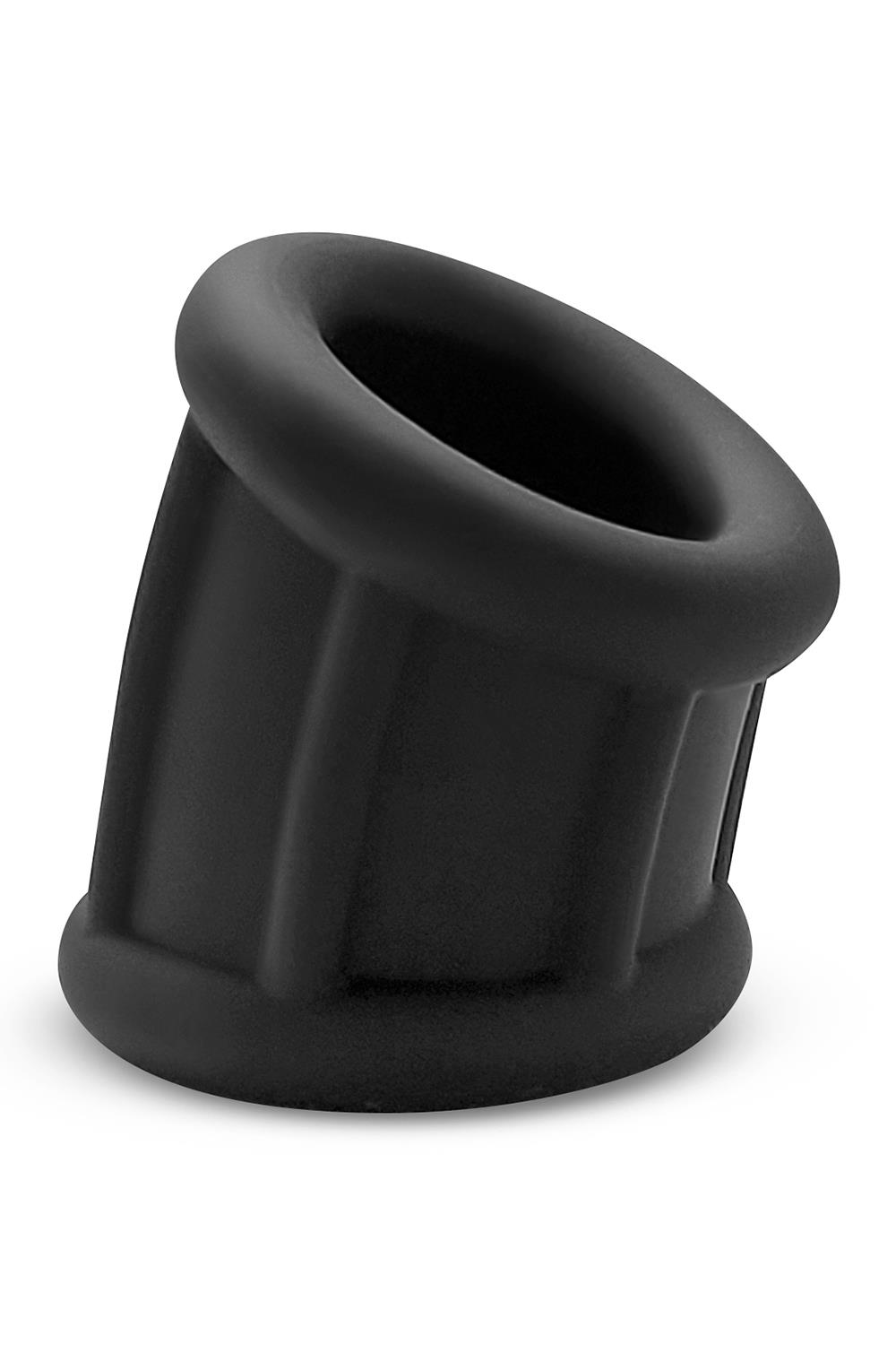 RENEGADE SUAVE BALL STRETCHER BLACK