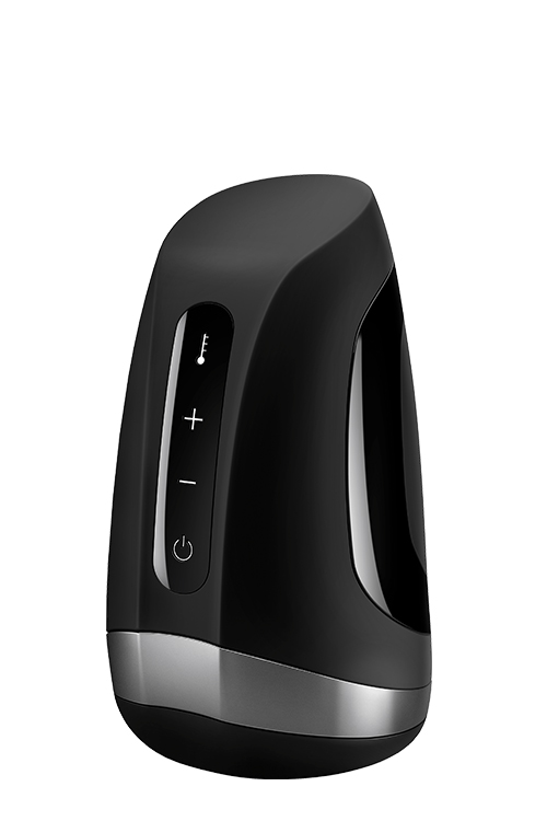 Masturbatorius Satisfyer Men Heat Vibration