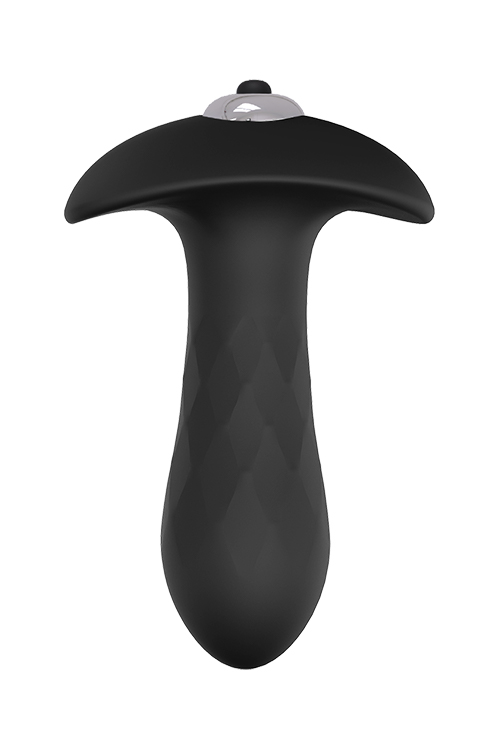 Cheeky love single speed diamond plug