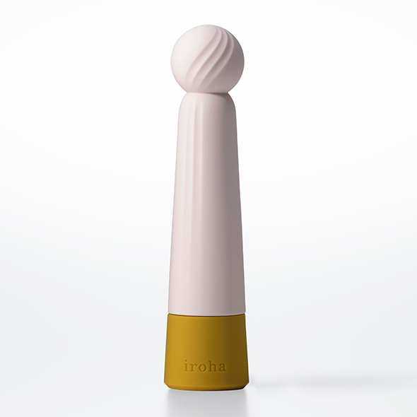 „Tenga“ - „Rin Vibrator Kogane“