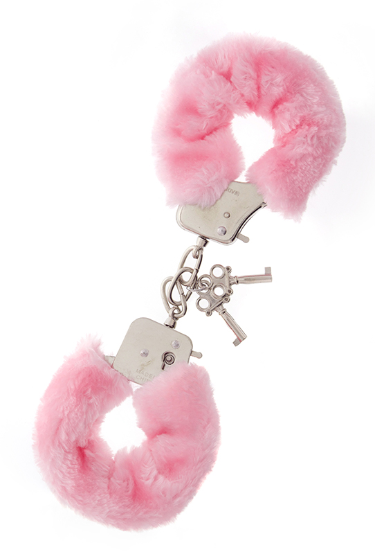 Antrankiai DreamToys, rožiniai