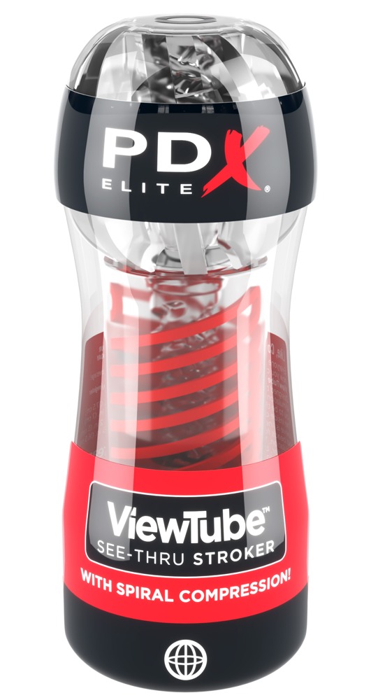Masturbatorius PDX Elite Viewtube 2