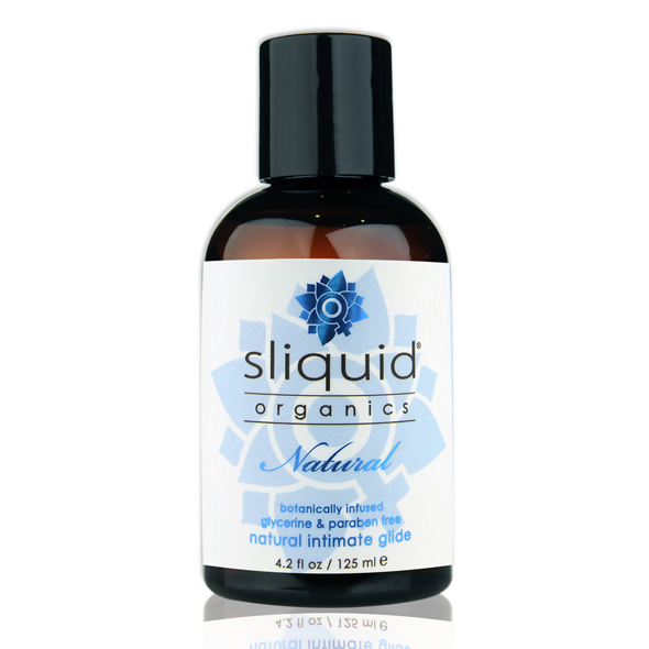 Lubrikantas Sliquid, 125 ml