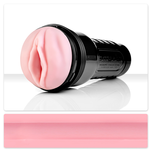 Masturbatorius Pink Lady Fleshlight