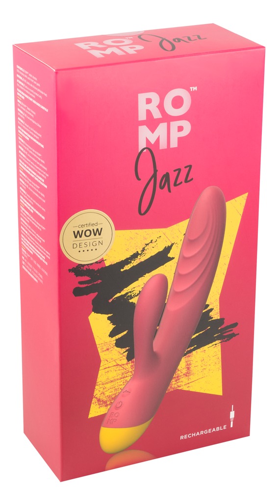 „Romp Jazz“