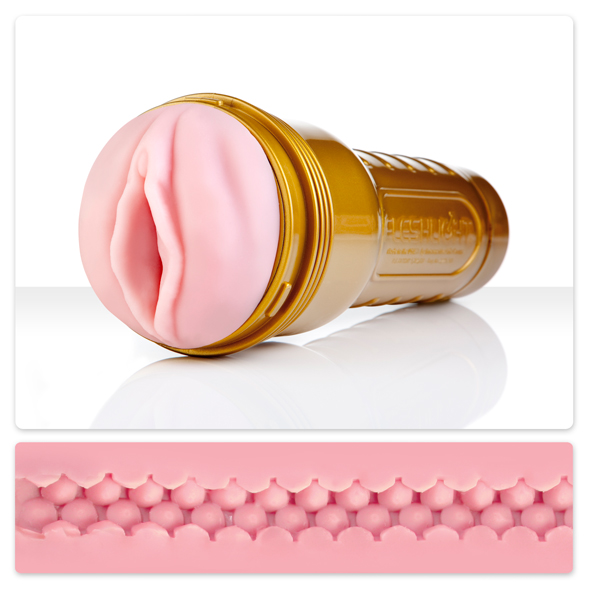 Masturbatorius Perfect F Fleshlight