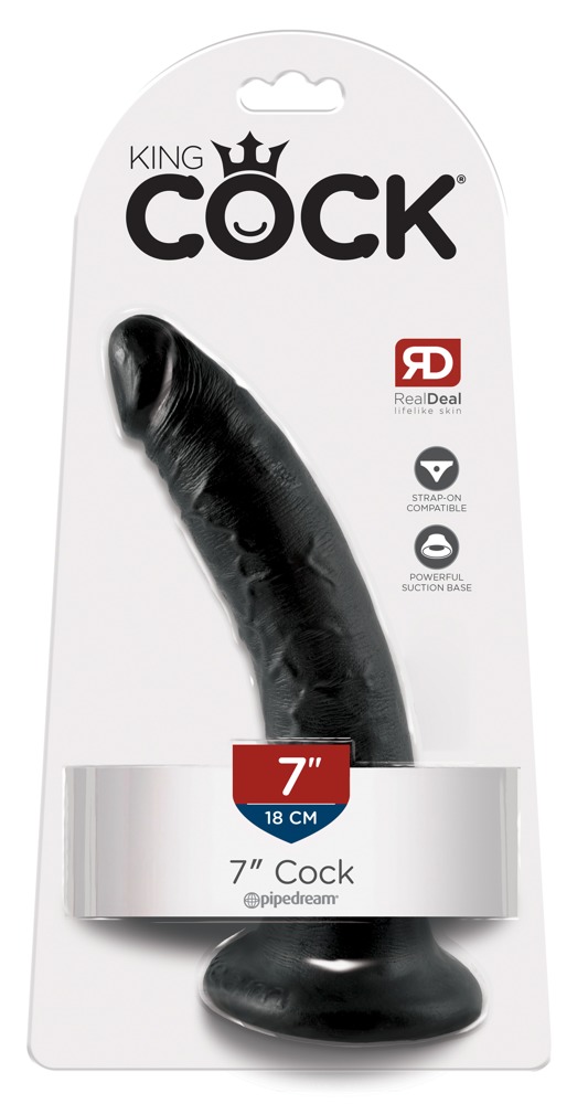 Varpos imitatorius King Cock Pipedream