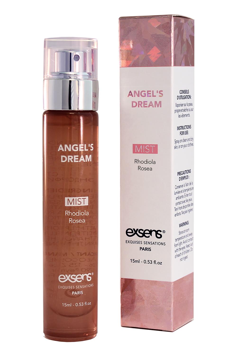 Feromonai Exsens Mist Angels, 15 ml