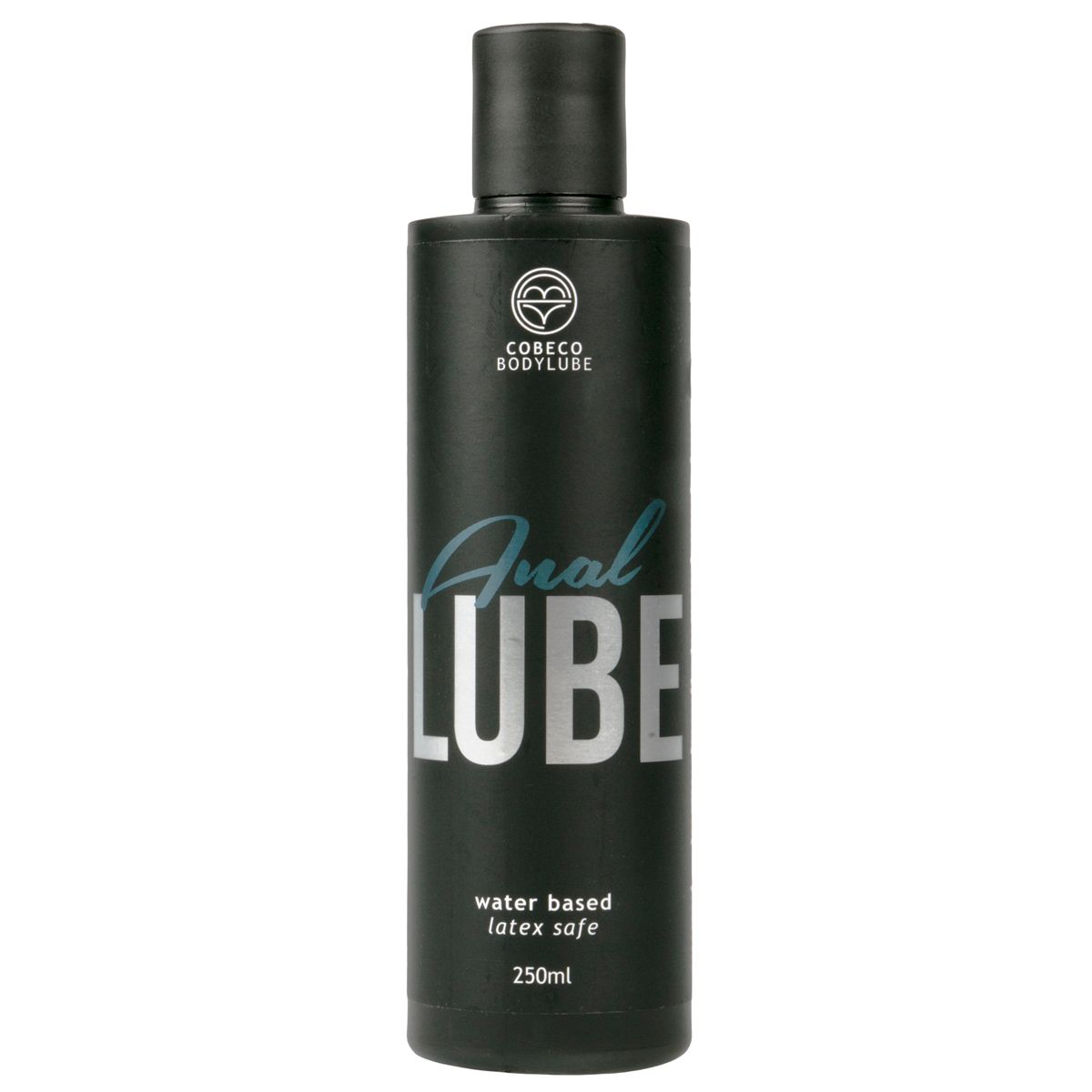 Analinis lubrikantas Cobeco Anal, 250 ml