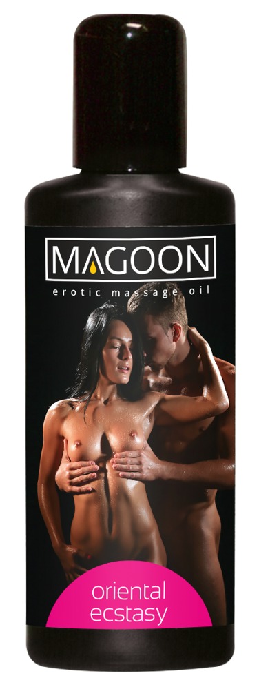 Masžo Aliejus Azija (100 ml)