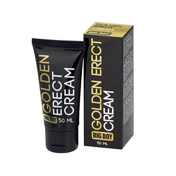 Kremas vyrams golden (50 ml)