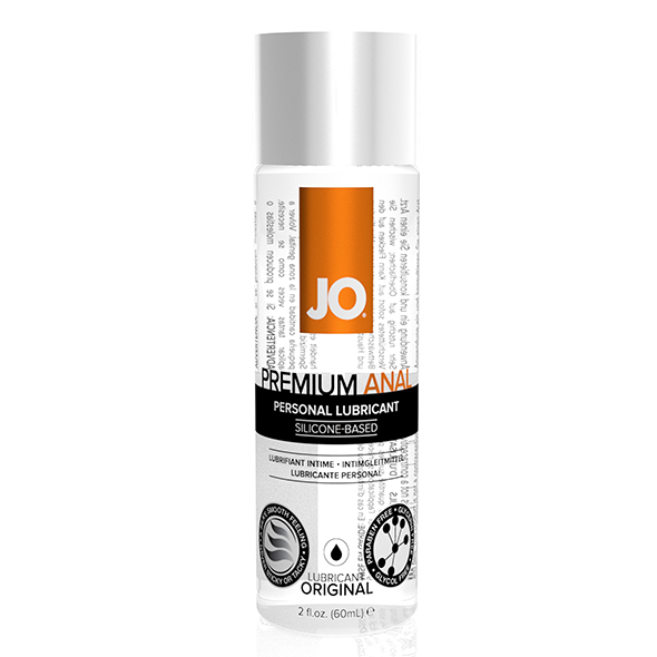 Lubrikantas System Jo, 60 ml