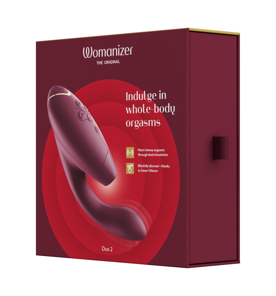Vibratorius, Burgundiška
