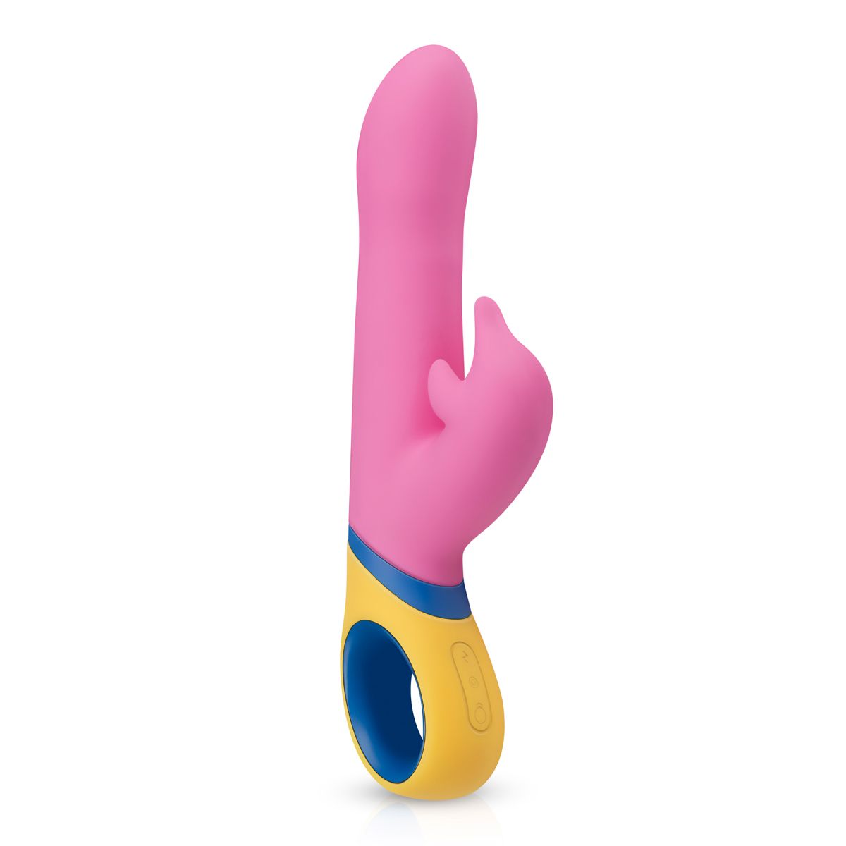 PMV20 Dolphin Vibrator | Clitoral G Spot Stimulation