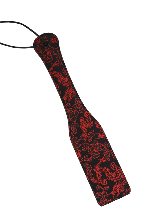 Mentelė seksui Blaze Deluxe Paddle