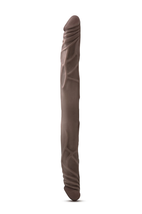 Varpos imitatorius Dr. Skin, rudas