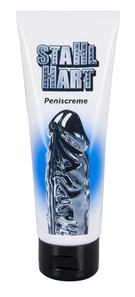 Stahlhart penis cream 80 ml