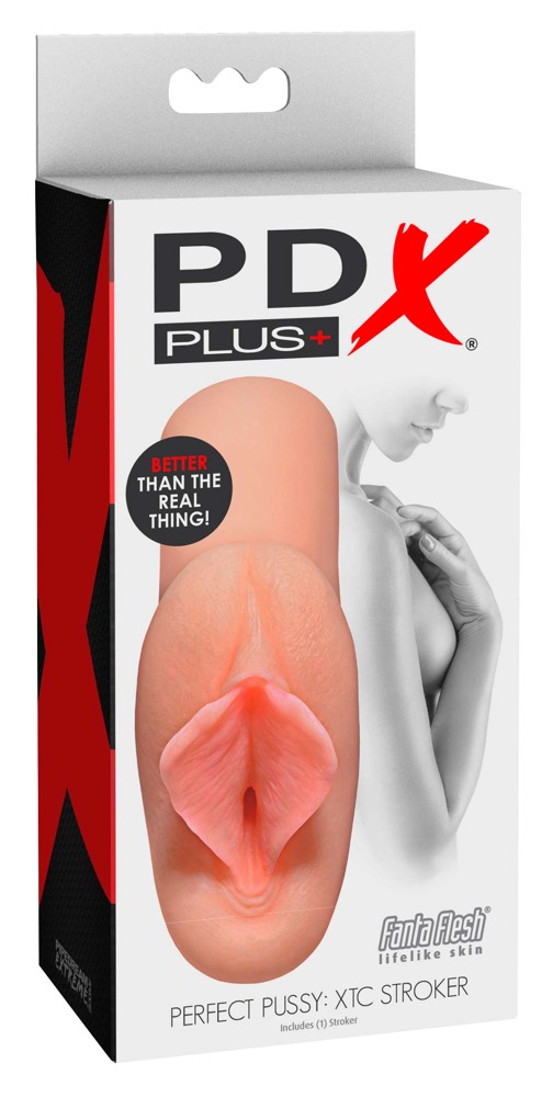 Masturbatorius PDX Plus