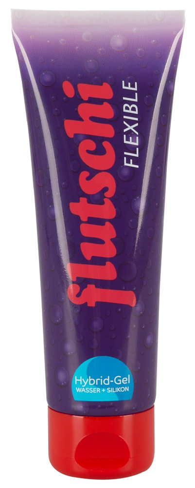 Lubrikantas Flutschi Extreme, 80 ml