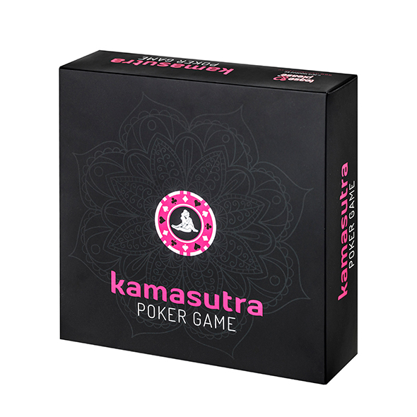 Kama sutra – pokerio žaidimas