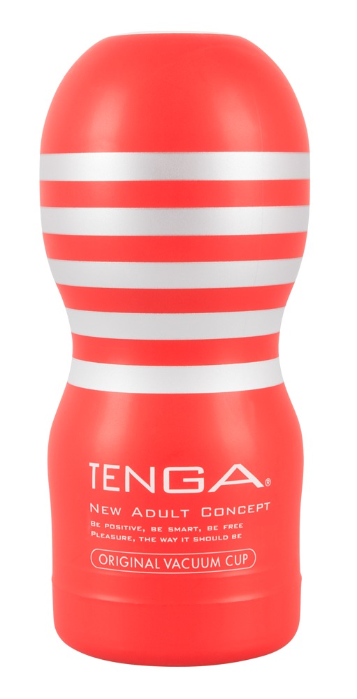 Tenga Deep Throat Cup masturbatorius