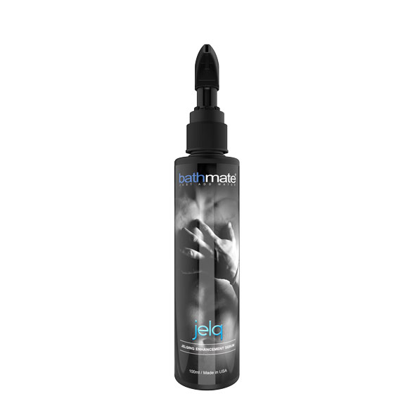 Erekcijos stimuliatorius Bathmate Max Out Jelqing Enhancement Serum, 100 ml