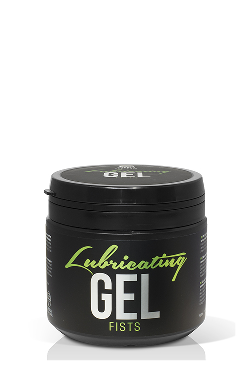 Lubrikantas aštresniems žaidimams, 500 ml