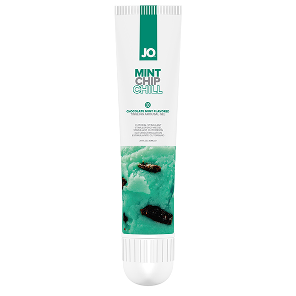 Stimuliuojantis gelis System JO, 10 ml