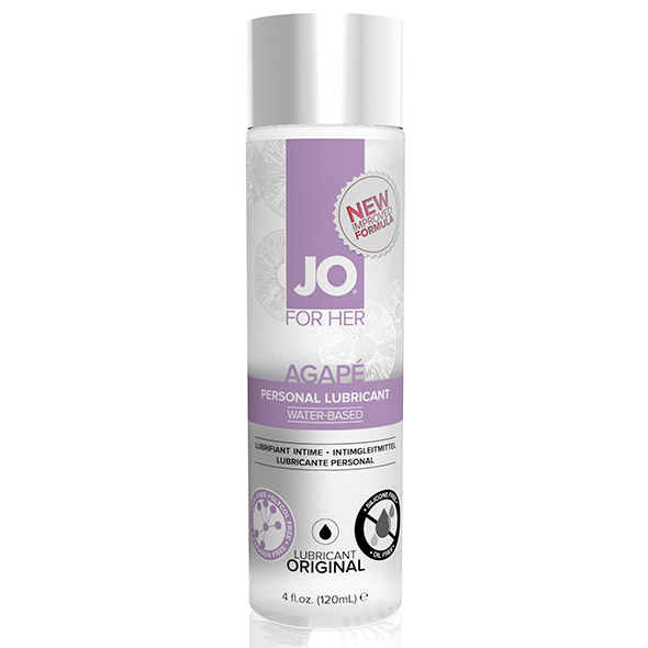 Lubrikantas System JO, 120 ml
