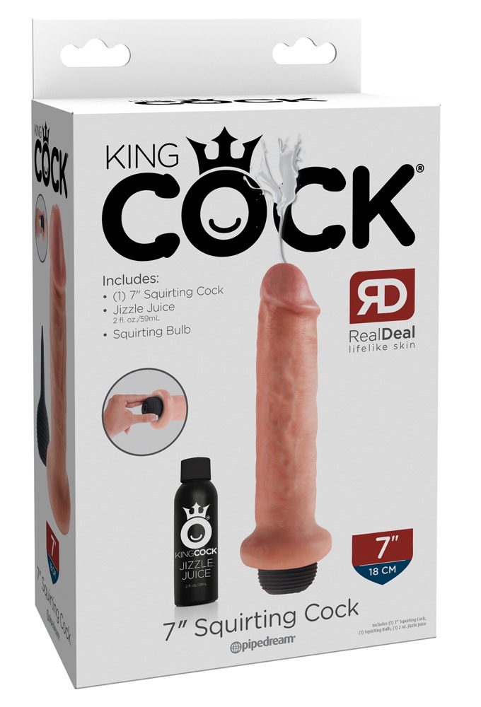 Dildo KC 7