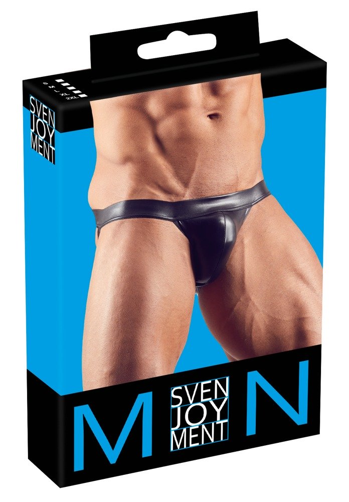 Seksualūs apatiniai vyrams, XL
