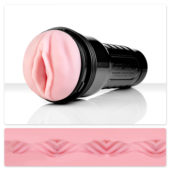 Masturbatorius Pink Lady Vortex