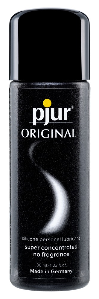 Lubrikantas pjur original, 30 ml, 30ml