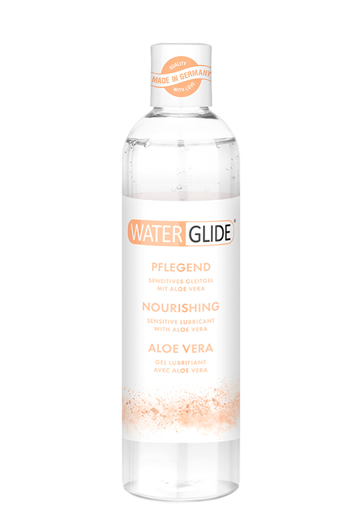 Lubrikantas Waterglide, 300 ml