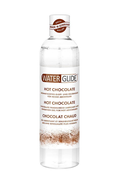 Lubrikantas Waterglide, 300ml