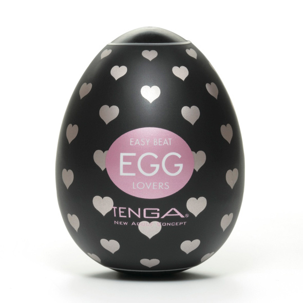 Tenga Egg Lover masturbatorius