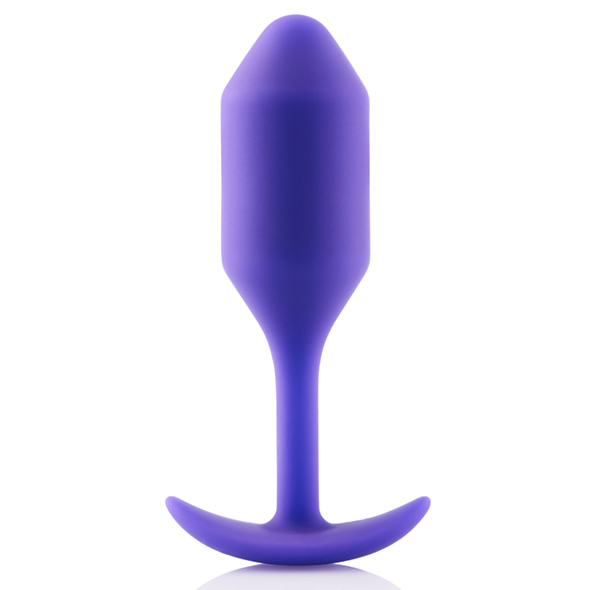 Analinis kaištis Snug Plug 2 96731 B-Vibe