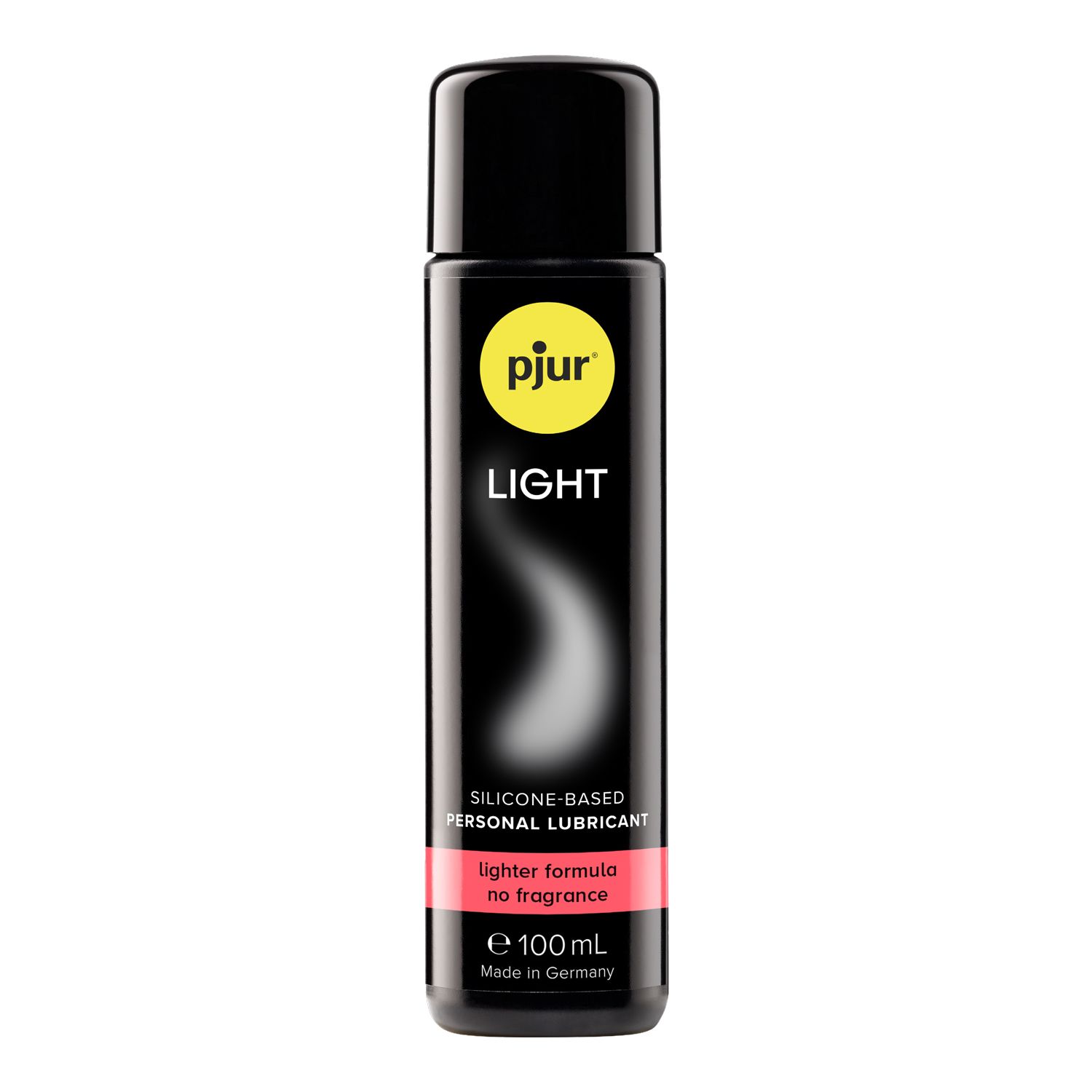 Pjur Light Lubricant - 100 ml