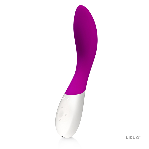 Lelo - „Mona Wave“ vibratoriaus gilios rožės