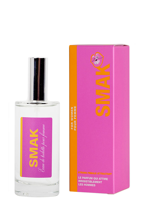 Kvepalai moterims Smak, 50 ml