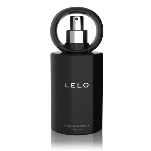 Vandens pagrindo lubrikantas Lelo, 150 ml