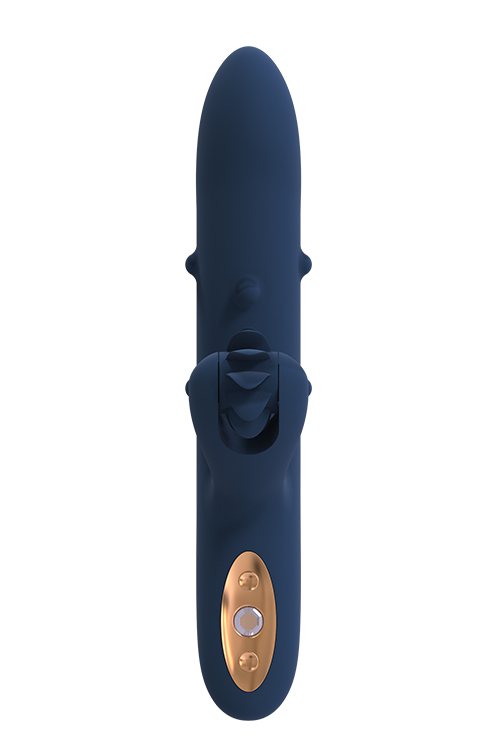 Athena Rechargeable Rotating Vibrator
