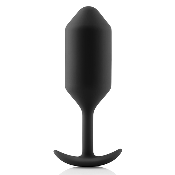 Analinis kaištis Snug Plug 3 96762 B-Vibe