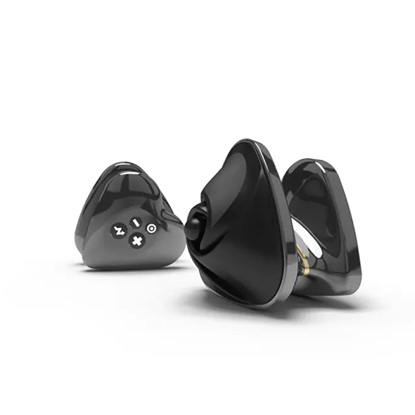 Vibratorius Heart's Desire E-Stim