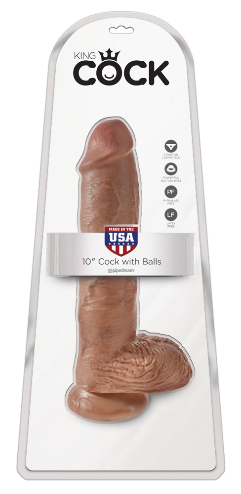 Varpos imitatorius King Cock