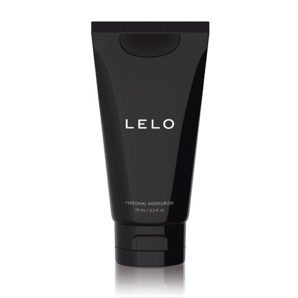 Vandens pagrindo lubrikantas Lelo, 75 ml