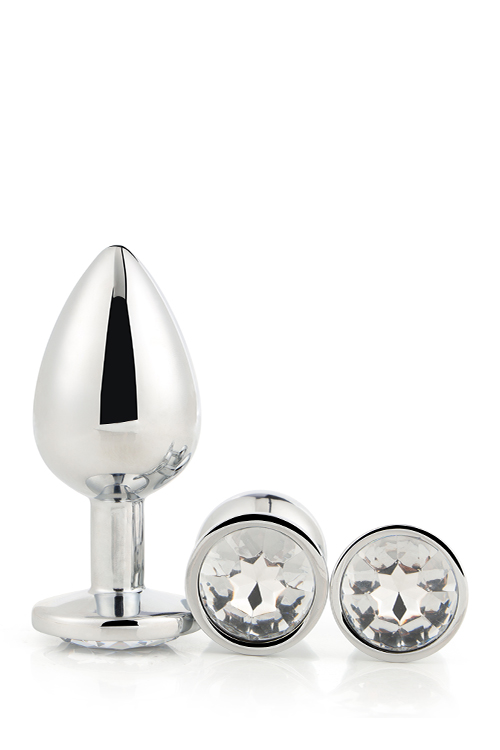Analinis žaislas Gleaming Love