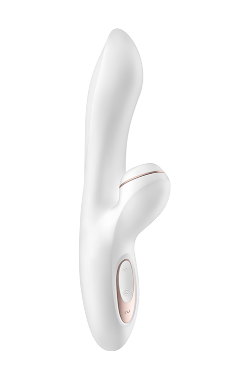 Vibratorius Satisfyer Pro G-Spot Rabbit